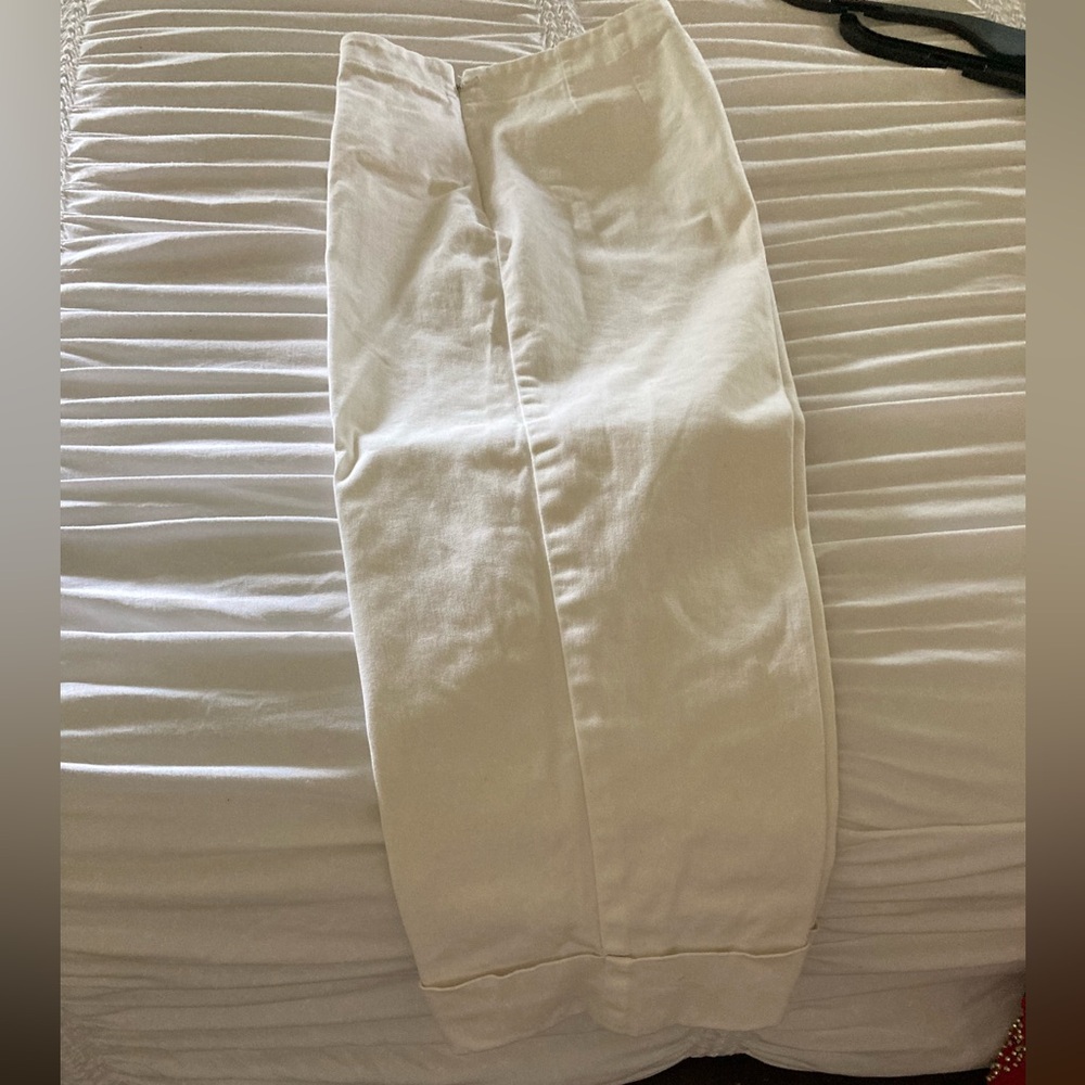 Liz Claiborne - crop pants